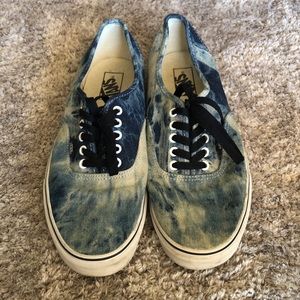 Old Skool men’s vans shoes